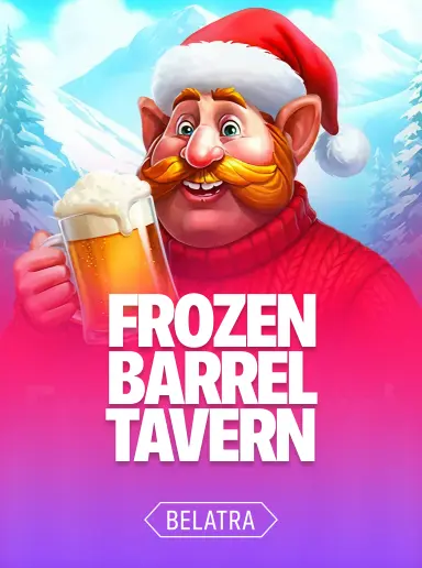 Frozen Barrel Tavern