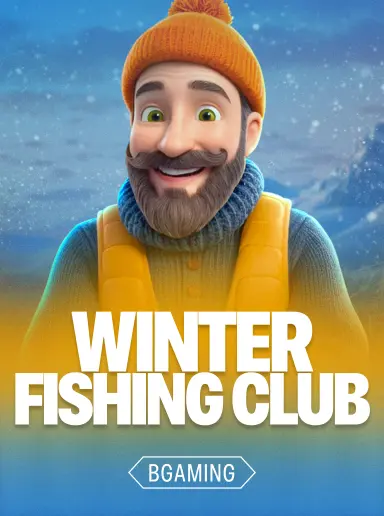 Winter Fishing Club